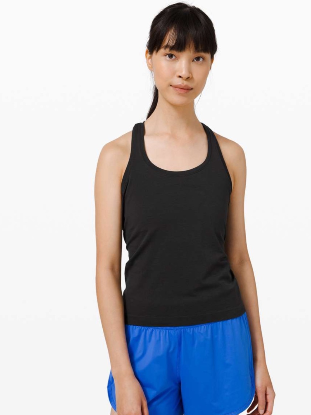Lululemon Swiftly tech Racerback *RACE LENGTH